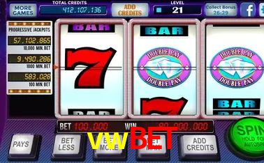 Desvendando o Mundo dos Jogos Virtuais na vwbet