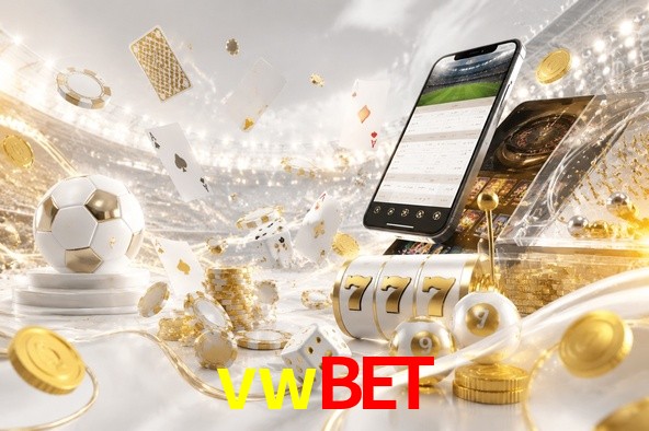 Experiência VIP vwbet