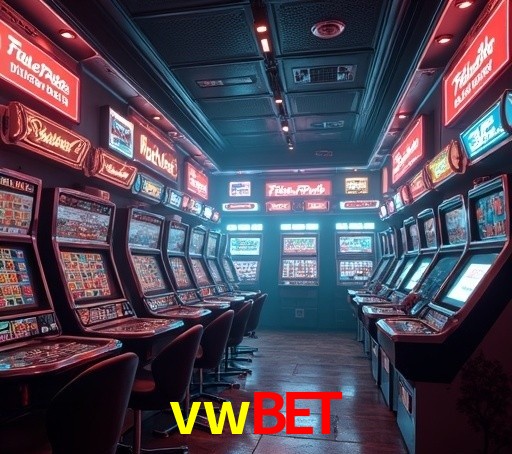 Login Seguro vwbet