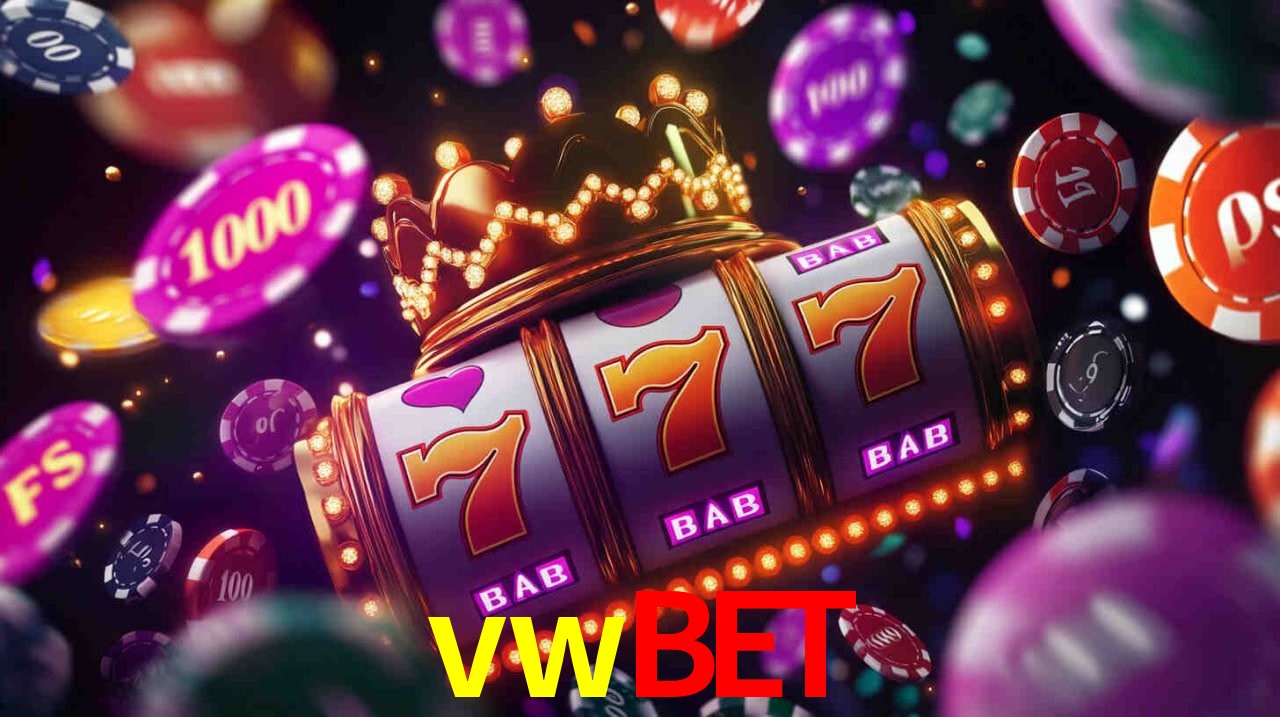 Slot Games vwbet