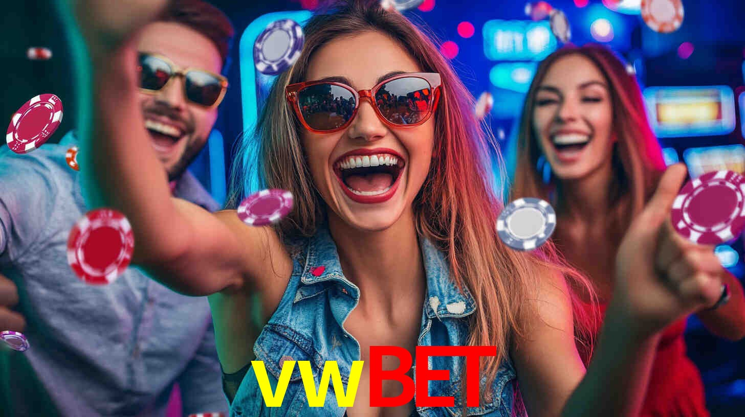 Apostas Esportivas na vwbet: Um Guia Completo