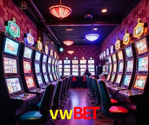 Integração de APIs vwbet