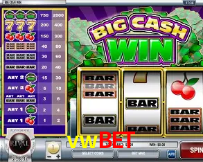 Descubra a Magia dos Jogos de Arcade no vwbet