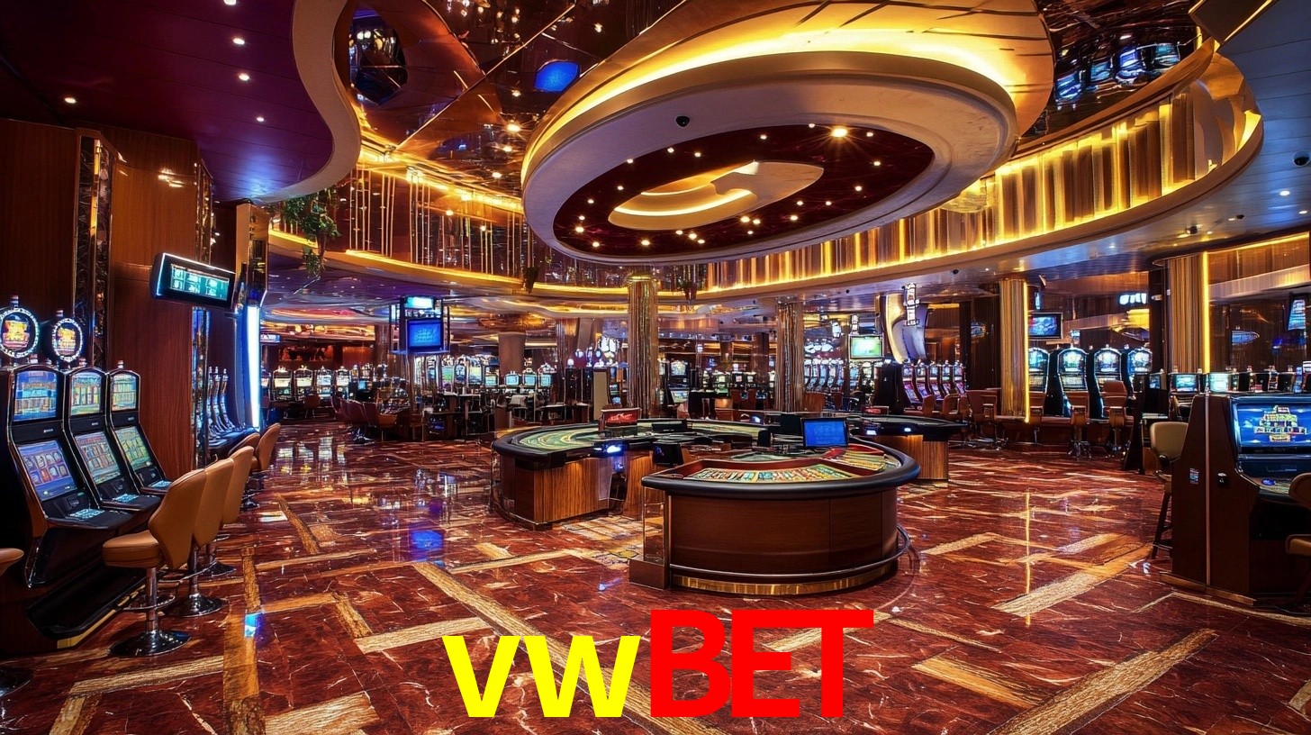 Programa VIP vwbet