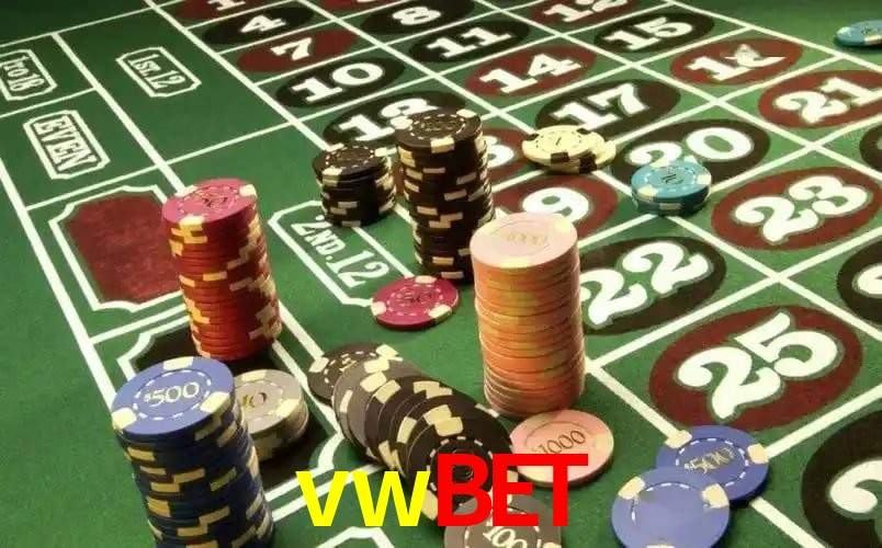 Apostas de Basquete vwbet