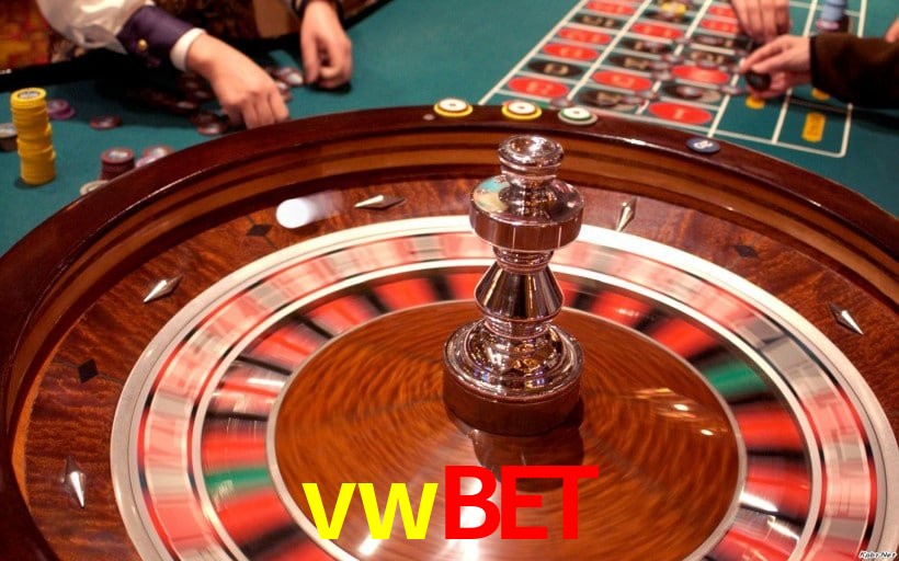 PIX Instantâneo vwbet
