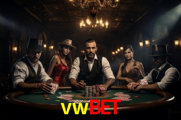 A Emoção da Loteria na vwbet: Uma Chance de Mudança de Vida