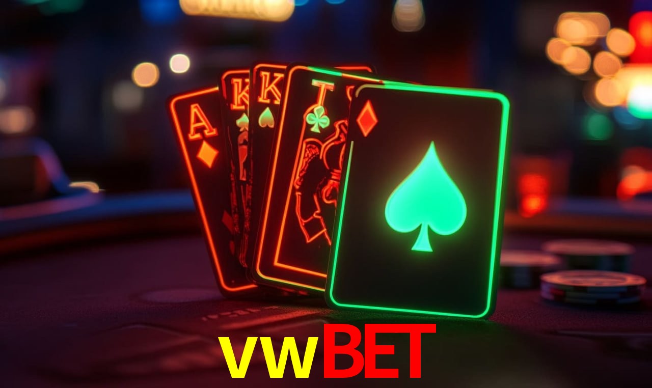 Apostas de Futebol vwbet