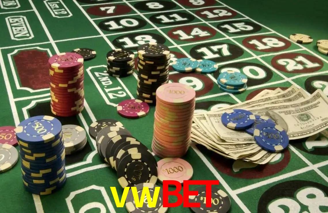 Explore as vantagens do vwbet: serviço profissional e confiabilidade