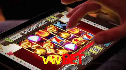 Descubra o Mundo do Cassino Online com vwbet