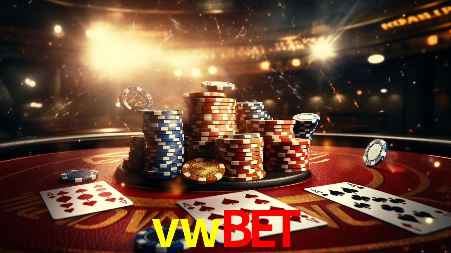 Live Casino vwbet