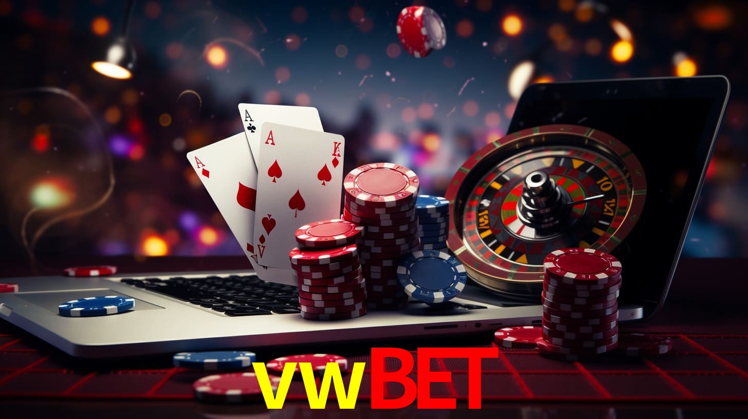 Blackjack Table vwbet
