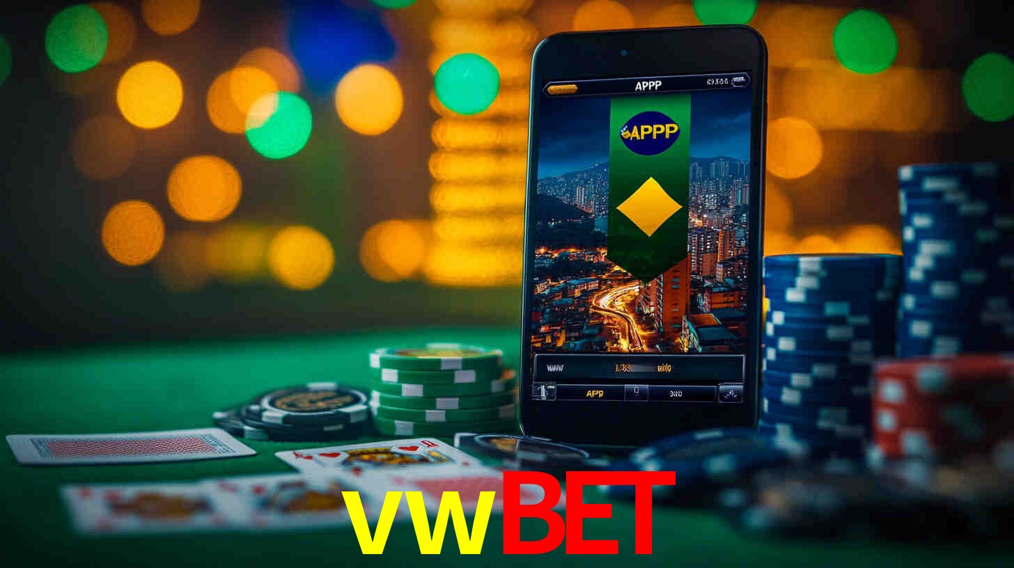 Descubra a Essência do vwbet: Nossa História e Compromissos
