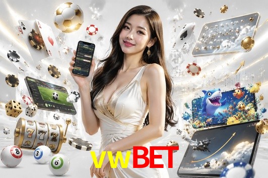 Game Providers vwbet