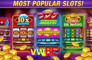 Descubra a Magia dos Jogos de Arcade no vwbet