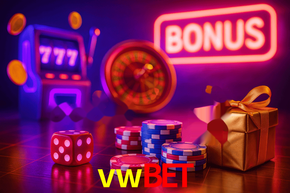Apostas Esportivas na vwbet: Um Guia Completo