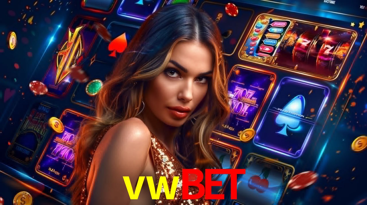 Desvendando o Mundo dos Jogos Virtuais na vwbet