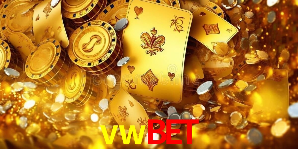 Inovações de Jogos na vwbet: O Futuro das Experiências Interativas