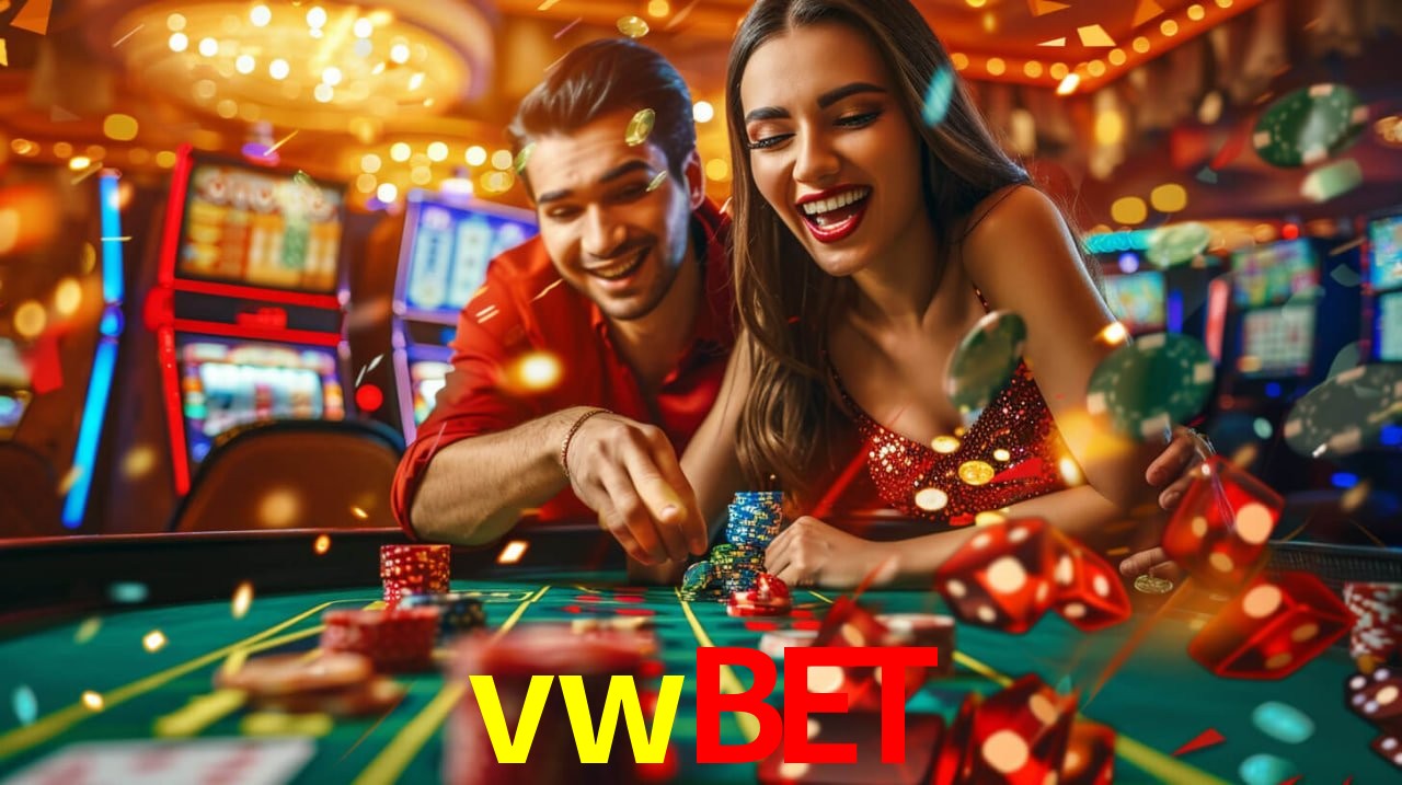Estatísticas do Jogo vwbet
