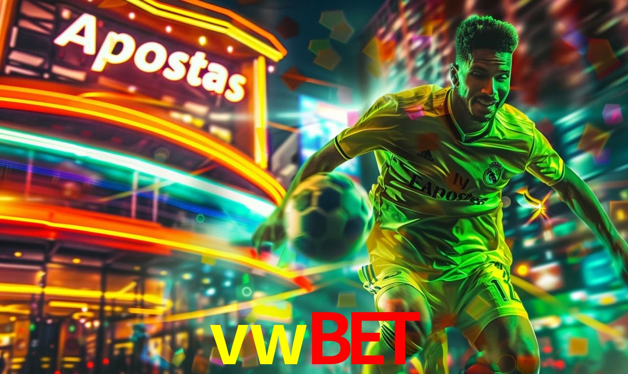 Apostas de Tênis vwbet