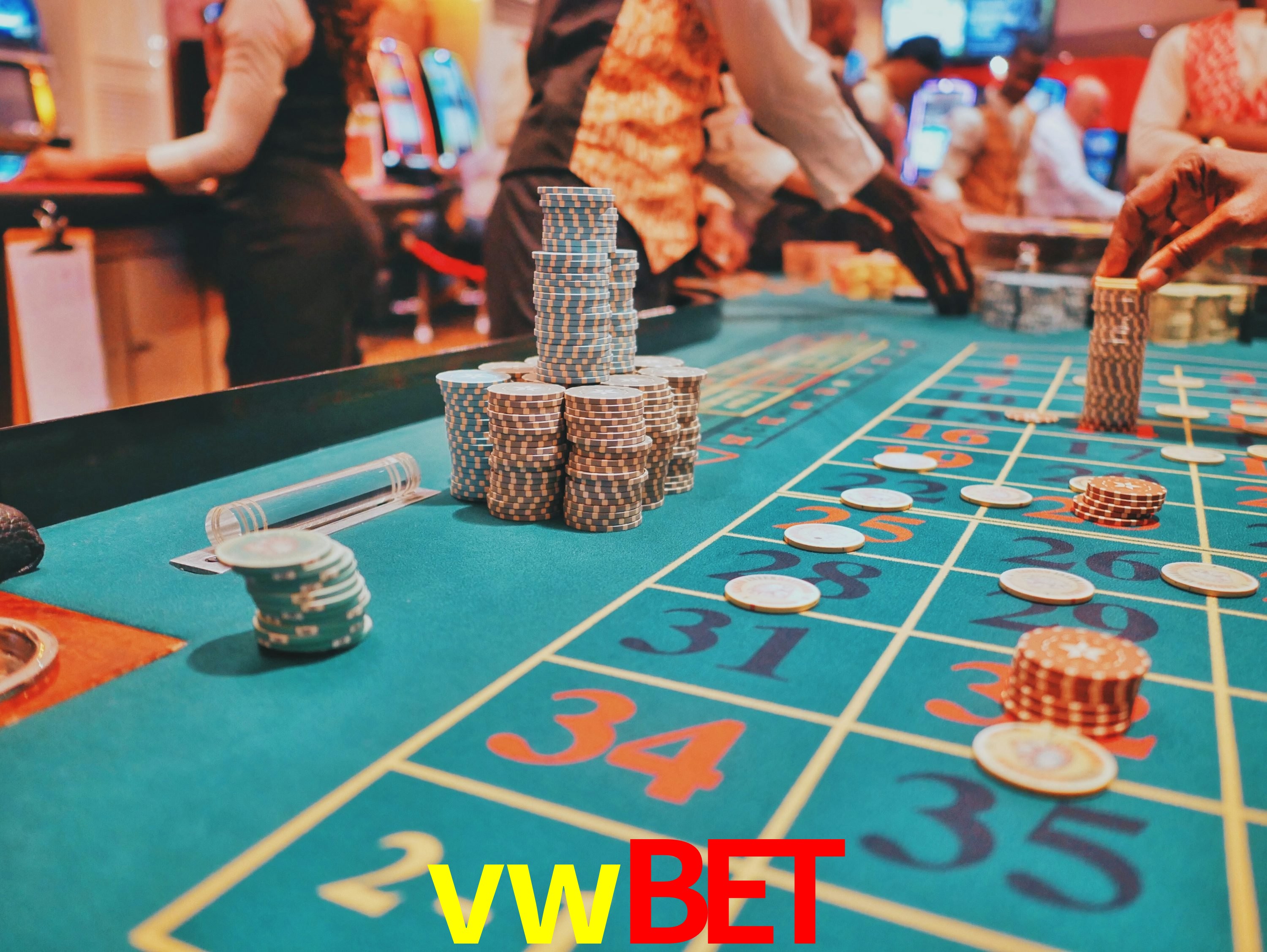 Programa VIP vwbet