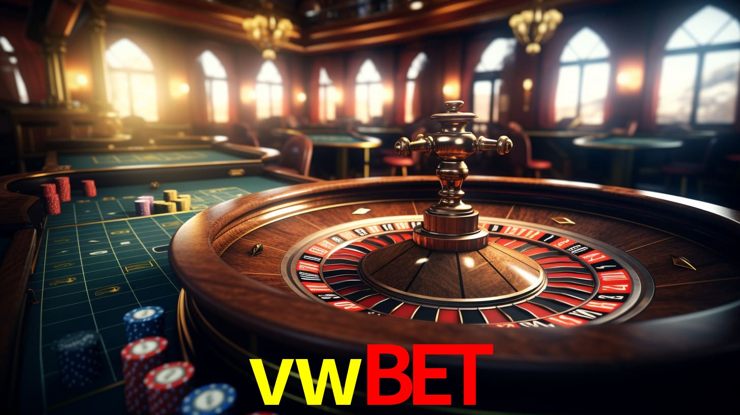VIP Casino vwbet