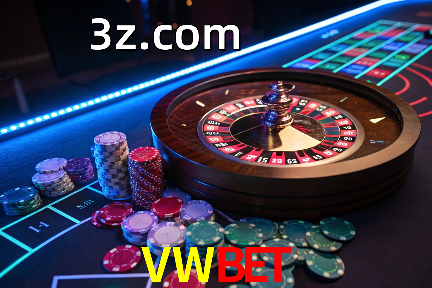 VWBET
