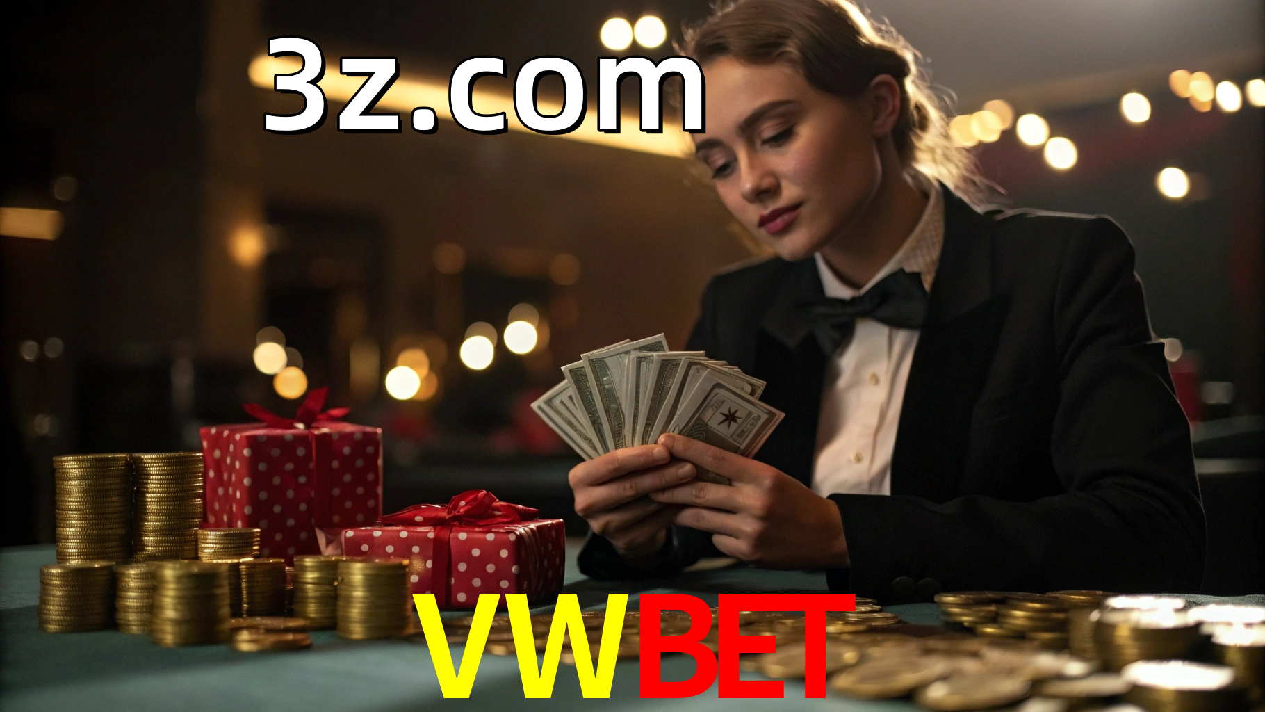 cassino online VWBET
