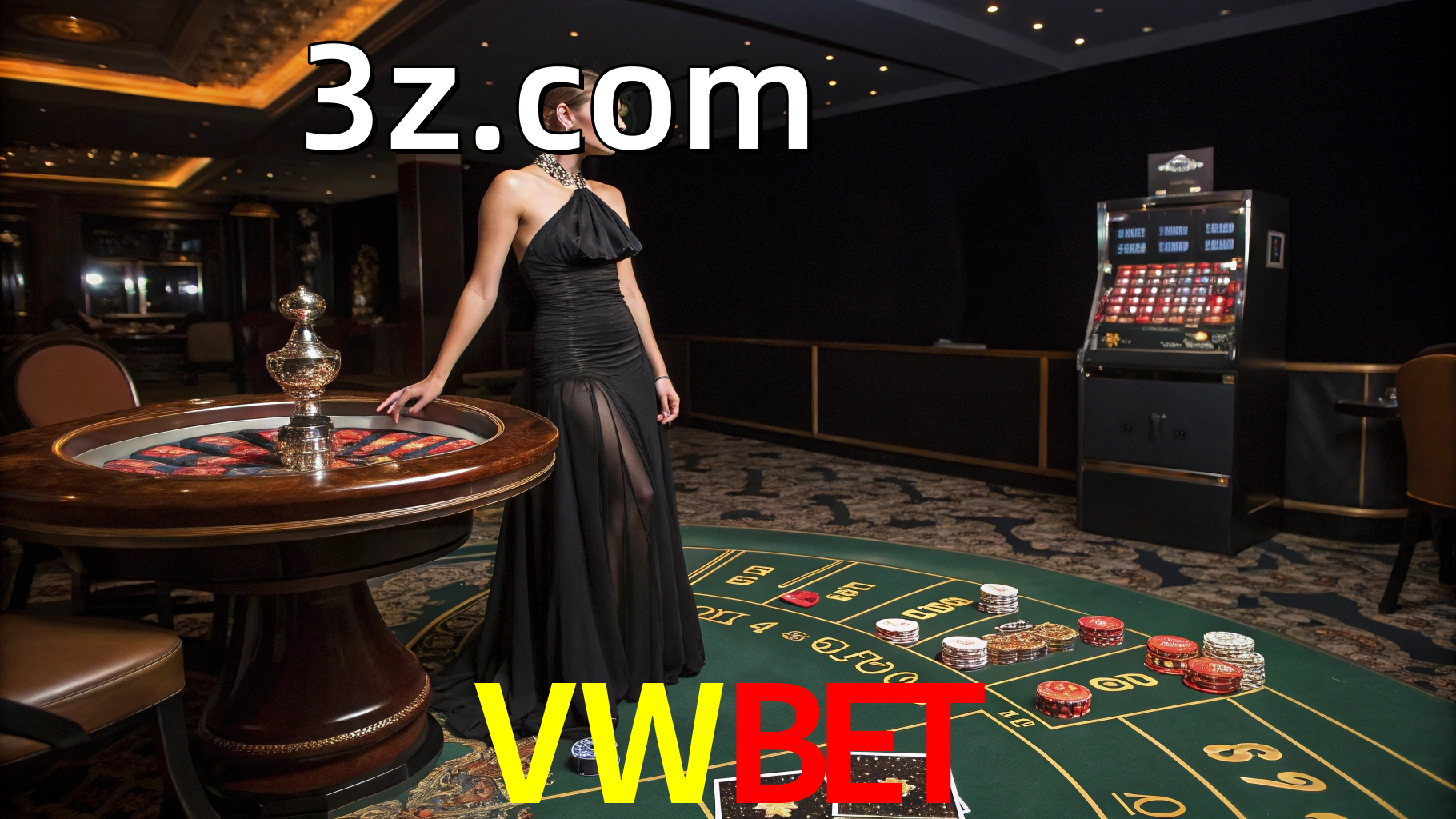 VWBET