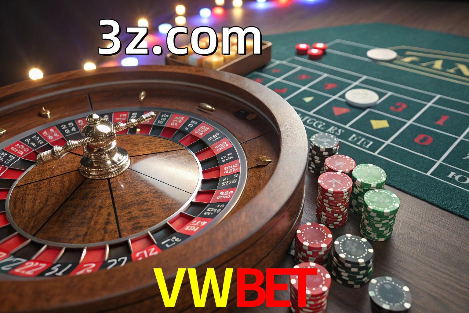 VWBET