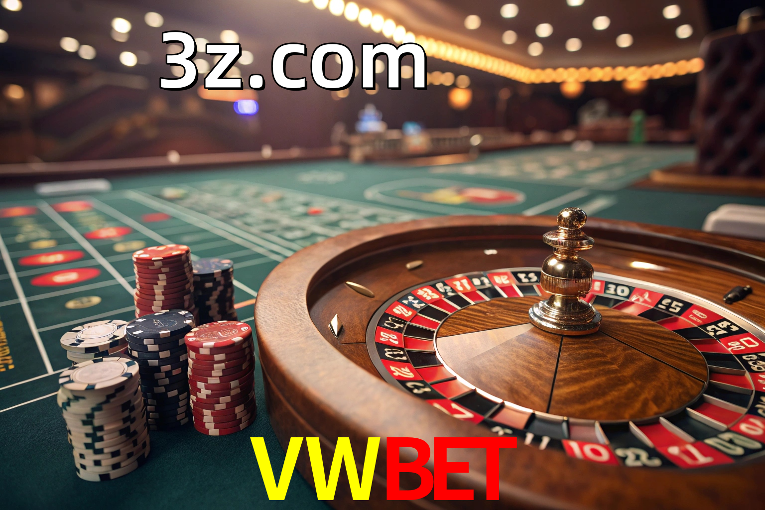 cassino online VWBET