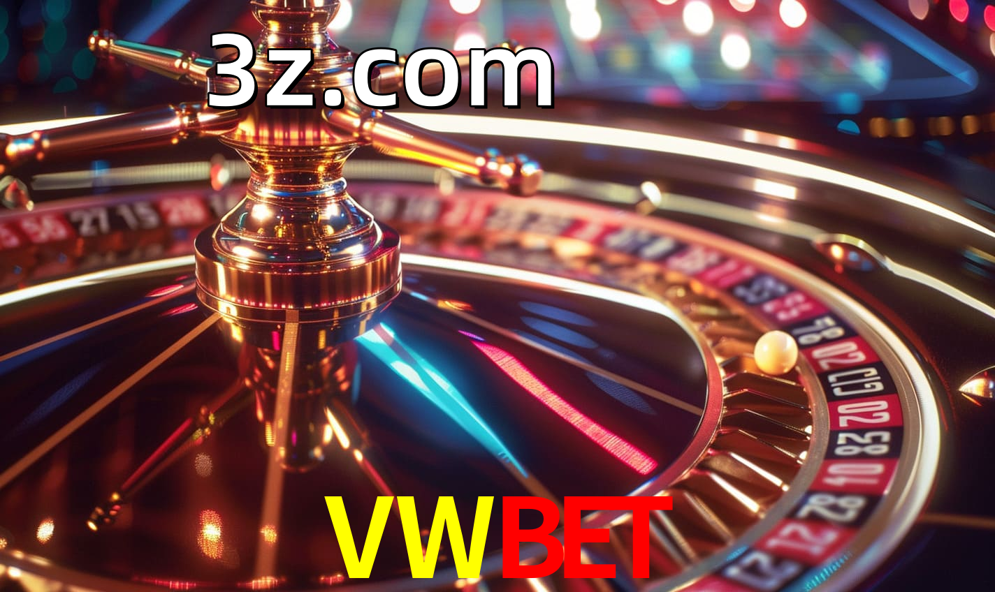 cassino online VWBET