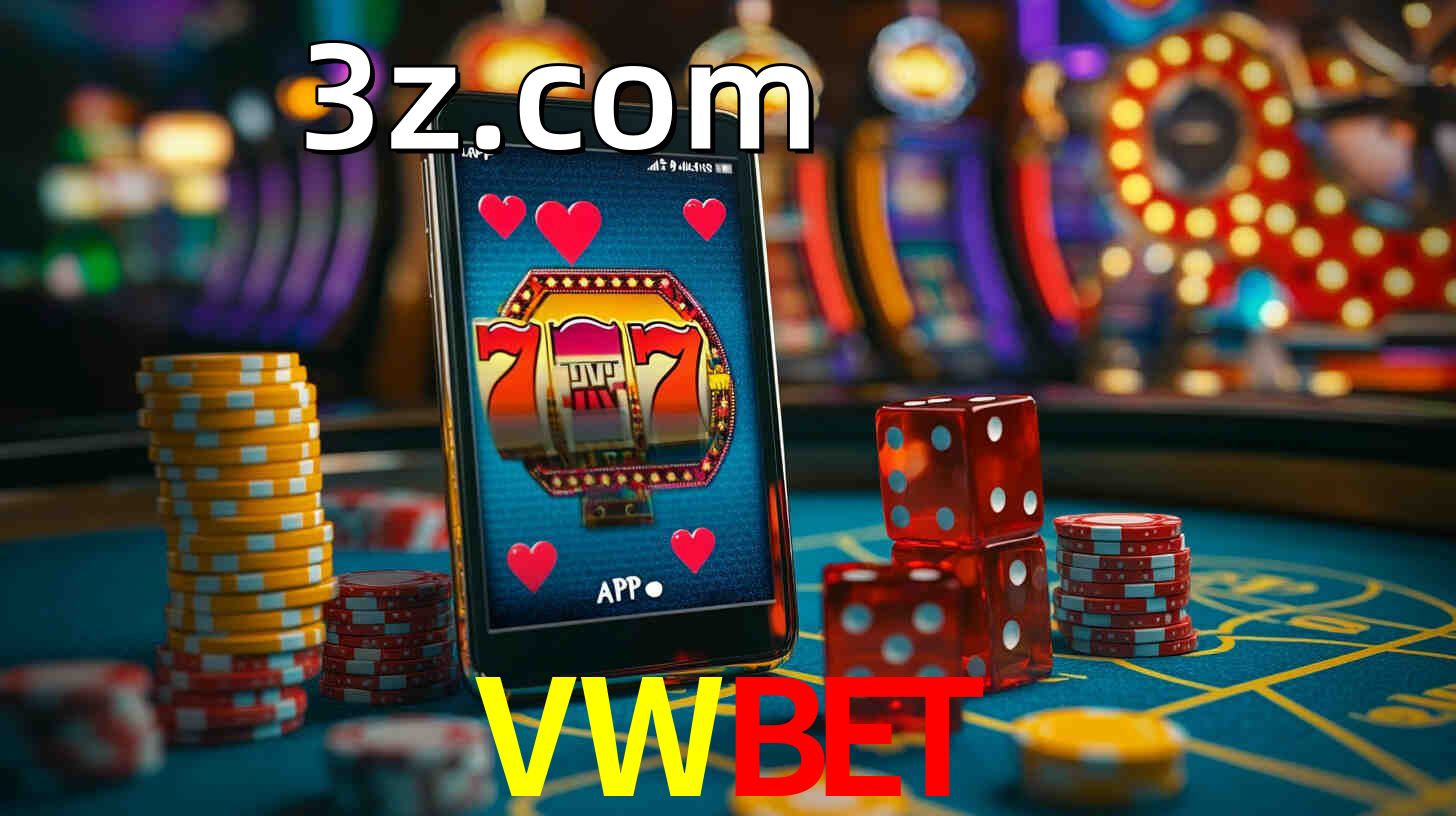 VWBET